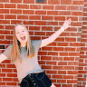 Meet your Posher, Kate a.